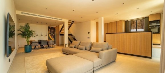 Вилла с 3 спальнями в Санта-Понса, Испания № 16275 2