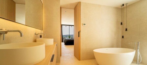 Вилла с 3 спальнями в Санта-Понса, Испания № 16275 7