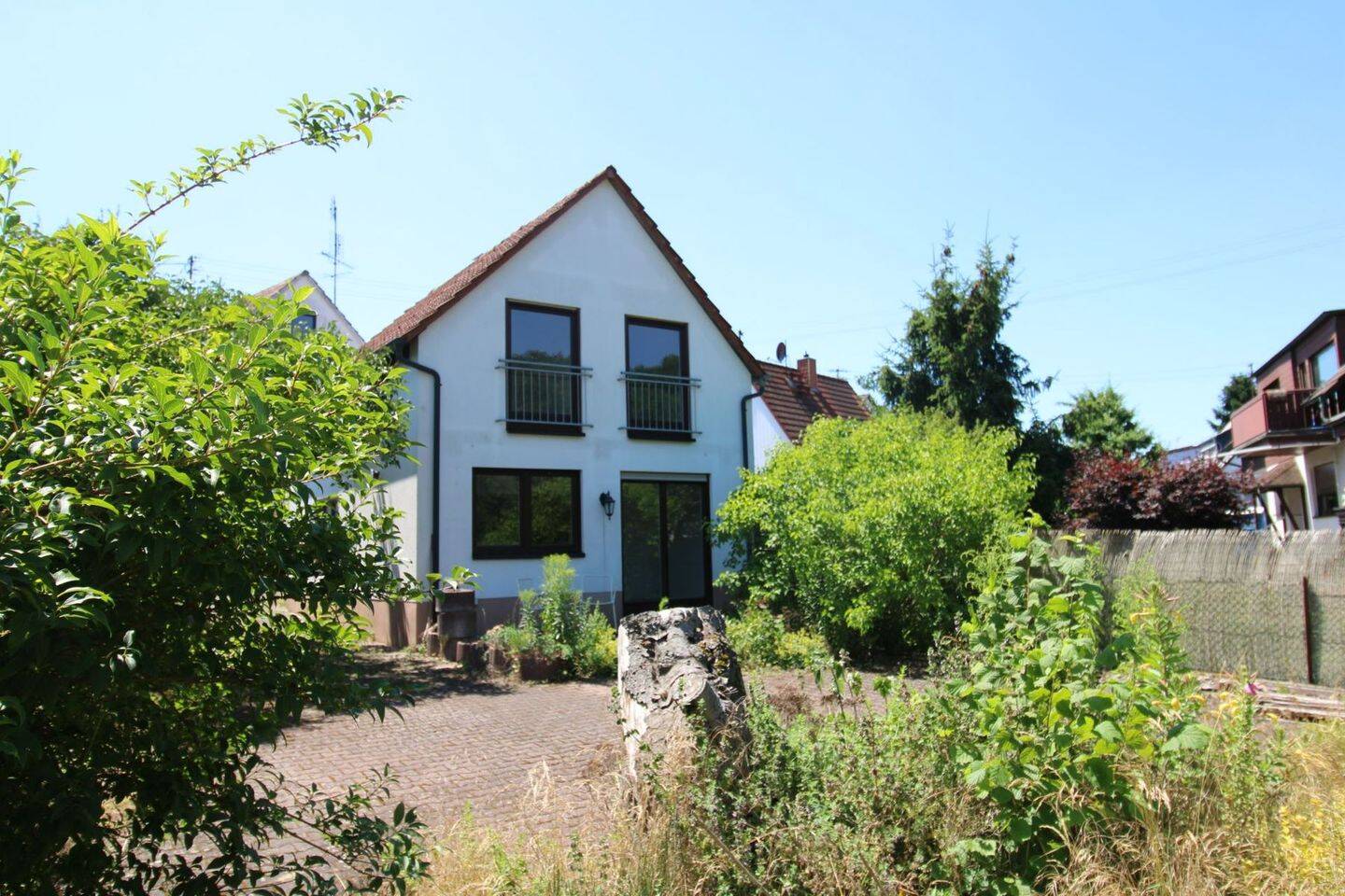 10 bedrooms Building in Offenbach, Germany No. 331428