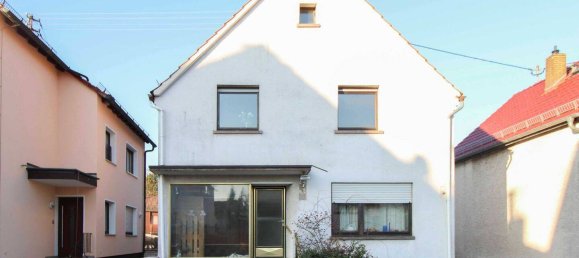 10 bedrooms Building in Offenbach, Germany No. 331428 16