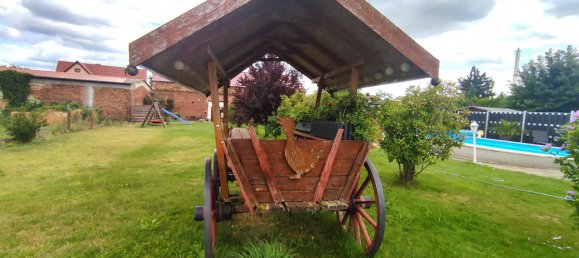 6 Schlafzimmer Gebäude in Anhalt-Bitterfeld, Germany, Nr. 264599 24