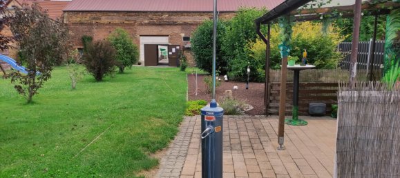 6 Schlafzimmer Gebäude in Anhalt-Bitterfeld, Germany, Nr. 264599 12