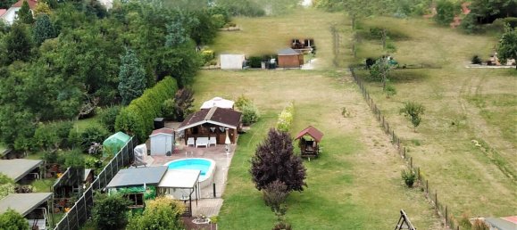 6 Schlafzimmer Gebäude in Anhalt-Bitterfeld, Germany, Nr. 264599 6