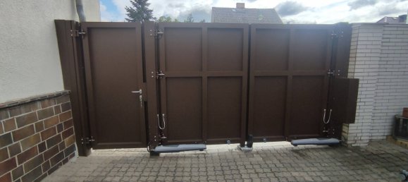 6 Schlafzimmer Gebäude in Anhalt-Bitterfeld, Germany, Nr. 264599 28