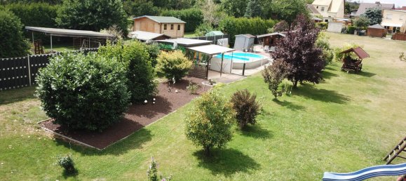 6 Schlafzimmer Gebäude in Anhalt-Bitterfeld, Germany, Nr. 264599 5