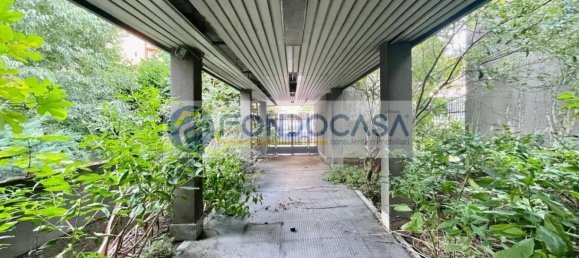 Gebäude in Cologno Monzese, Italy 3016m², Nr. 283354 8