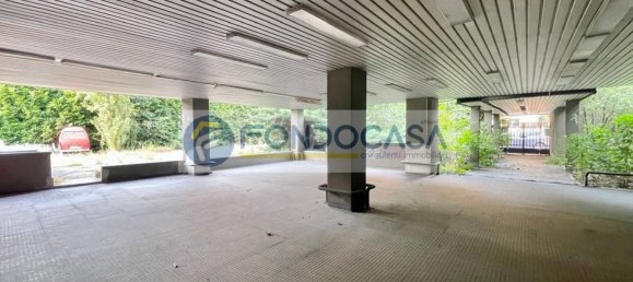 Gebäude in Cologno Monzese, Italy 3016m², Nr. 283354 9