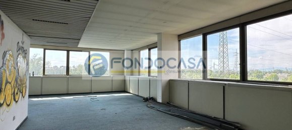Gebäude in Cologno Monzese, Italy 3016m², Nr. 283354 13
