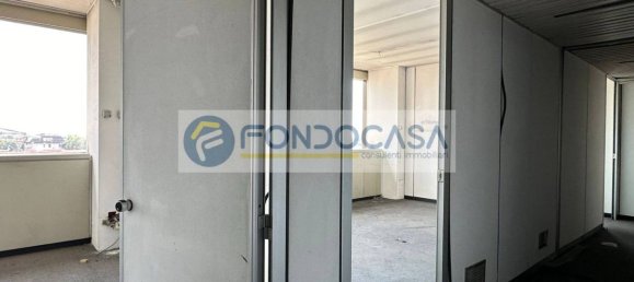 Gebäude in Cologno Monzese, Italy 3016m², Nr. 283354 12