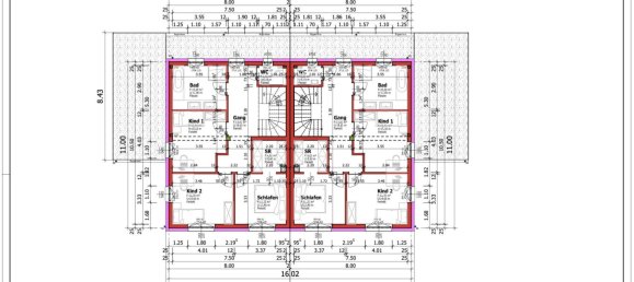  Land in Pennewang, Austria No. 227140 2
