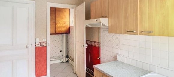 2 chambres Appartement à Nancy, France No. 313402 5