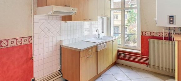 2 chambres Appartement à Nancy, France No. 313402 4