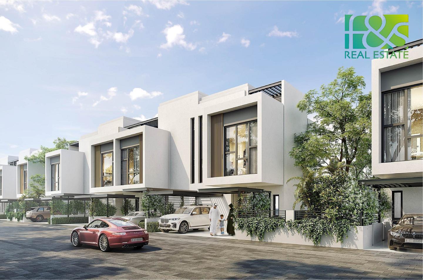 2 Schlafzimmer Wohnung in Al Marjan Island, UAE, Nr. 26774