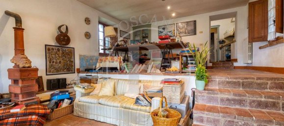 4 bedrooms House in Trequanda, Italy No. 57070 8