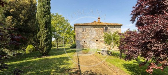 4 bedrooms House in Trequanda, Italy No. 57070 6