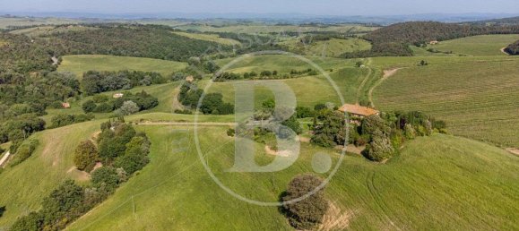 4 bedrooms House in Trequanda, Italy No. 57070 21