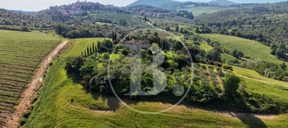 4 bedrooms House in Trequanda, Italy No. 57070 23