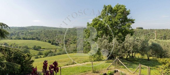 4 bedrooms House in Trequanda, Italy No. 57070 17