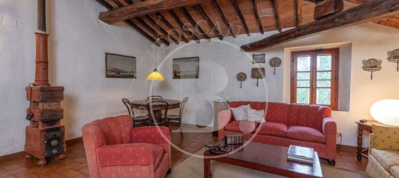 4 bedrooms House in Trequanda, Italy No. 57070 12