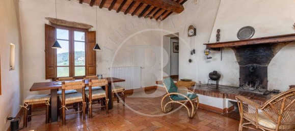 4 bedrooms House in Trequanda, Italy No. 57070 13