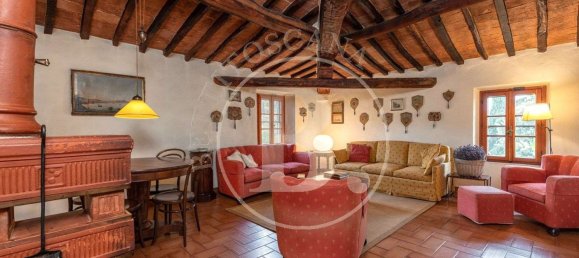 4 bedrooms House in Trequanda, Italy No. 57070 15