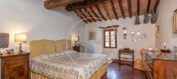 4 bedrooms House in Trequanda, Italy No. 57070 14