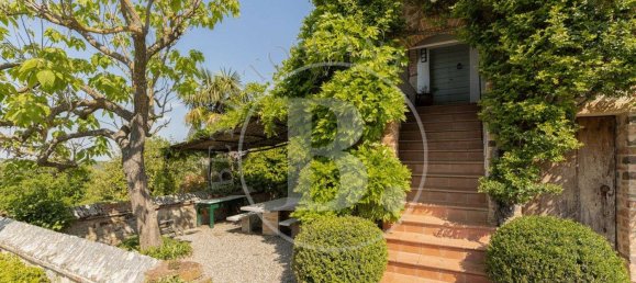 4 bedrooms House in Trequanda, Italy No. 57070 16