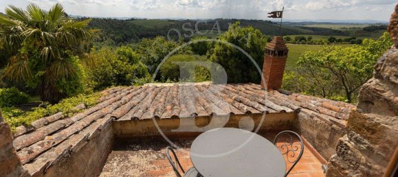 4 bedrooms House in Trequanda, Italy No. 57070 7