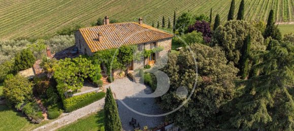 4 bedrooms House in Trequanda, Italy No. 57070 2