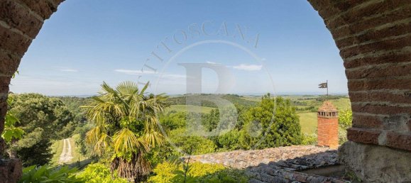 4 bedrooms House in Trequanda, Italy No. 57070 18