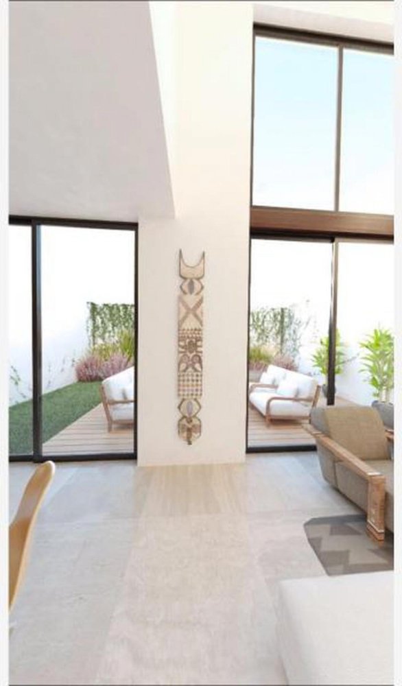 Casa de 3 dormitorios en Puebla, Mexico No. 173053