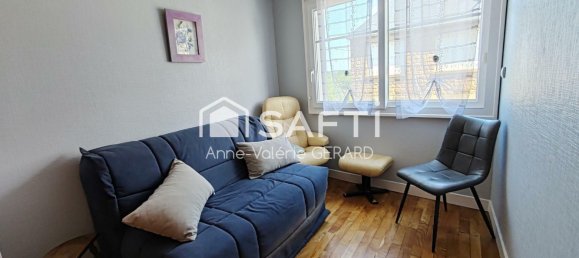 Casa de 2 dormitorios en Fougerolles-du-Plessis, France No. 282470 10