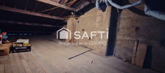 Casa de 2 dormitorios en Fougerolles-du-Plessis, France No. 282470 9