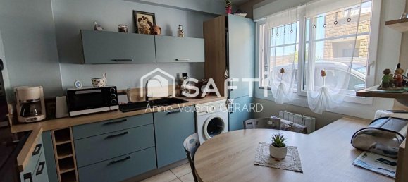 Casa de 2 dormitorios en Fougerolles-du-Plessis, France No. 282470 11