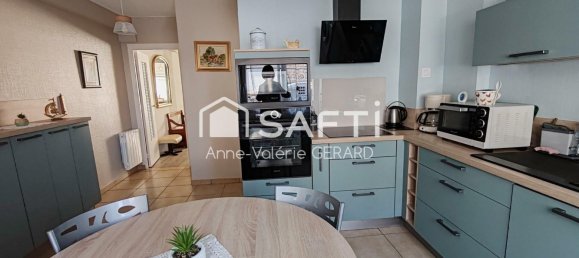 Casa de 2 dormitorios en Fougerolles-du-Plessis, France No. 282470 2