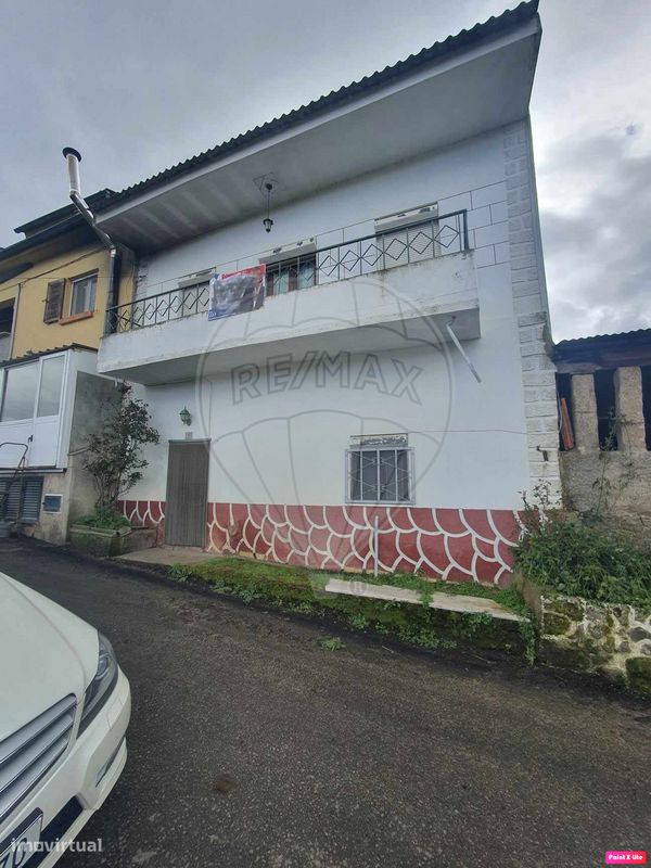 3 Schlafzimmer Villa in Figueira de Castelo Rodrigo, Portugal, Nr. 18254