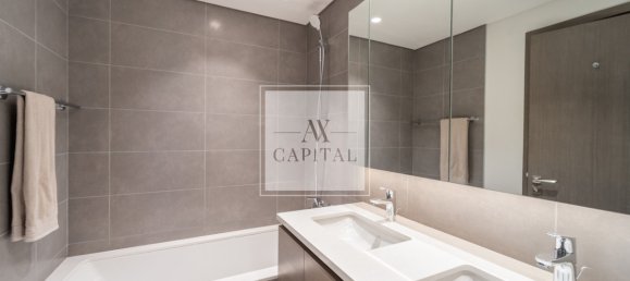 3 Schlafzimmer Wohnung in Dubai Creek Harbour (The Lagoons), UAE, Nr. 51913 8