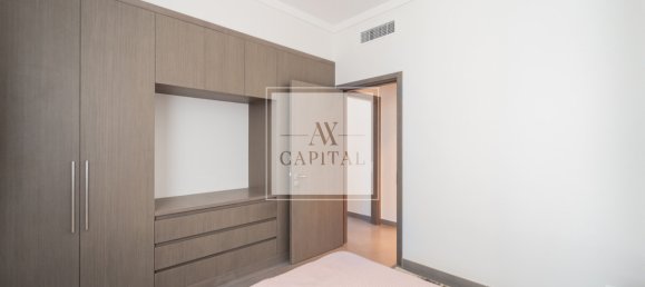 3 Schlafzimmer Wohnung in Dubai Creek Harbour (The Lagoons), UAE, Nr. 51913 16