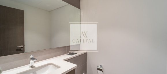 3 Schlafzimmer Wohnung in Dubai Creek Harbour (The Lagoons), UAE, Nr. 51913 14