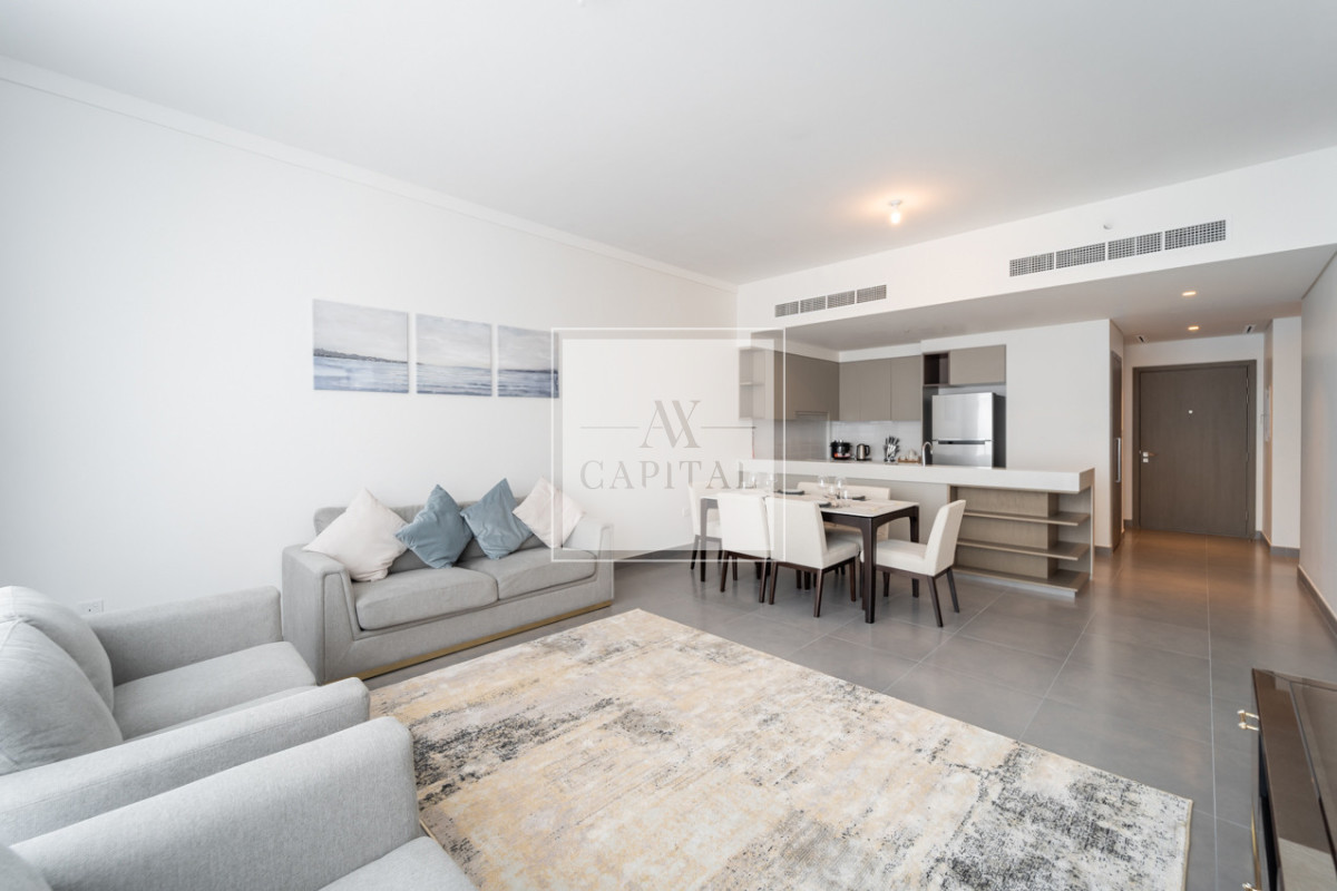 3 Schlafzimmer Wohnung in Dubai Creek Harbour (The Lagoons), UAE, Nr. 51913