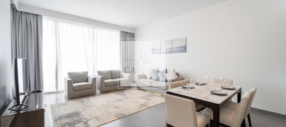 3 Schlafzimmer Wohnung in Dubai Creek Harbour (The Lagoons), UAE, Nr. 51913 4