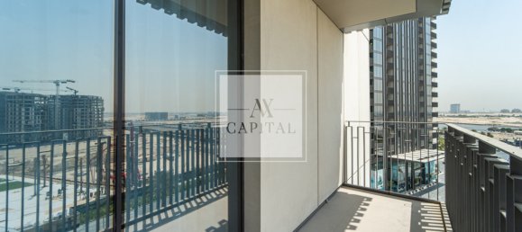 3 Schlafzimmer Wohnung in Dubai Creek Harbour (The Lagoons), UAE, Nr. 51913 6