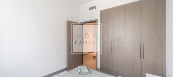 3 Schlafzimmer Wohnung in Dubai Creek Harbour (The Lagoons), UAE, Nr. 51913 12