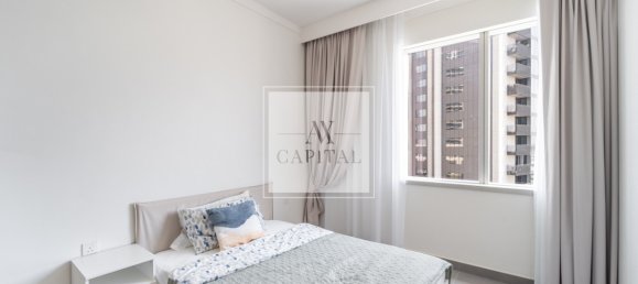 3 Schlafzimmer Wohnung in Dubai Creek Harbour (The Lagoons), UAE, Nr. 51913 13