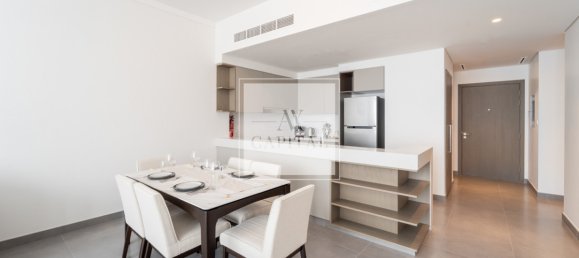 3 Schlafzimmer Wohnung in Dubai Creek Harbour (The Lagoons), UAE, Nr. 51913 2