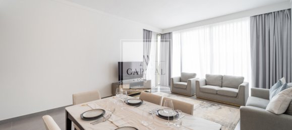 3 Schlafzimmer Wohnung in Dubai Creek Harbour (The Lagoons), UAE, Nr. 51913 3