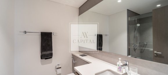 3 Schlafzimmer Wohnung in Dubai Creek Harbour (The Lagoons), UAE, Nr. 51913 7