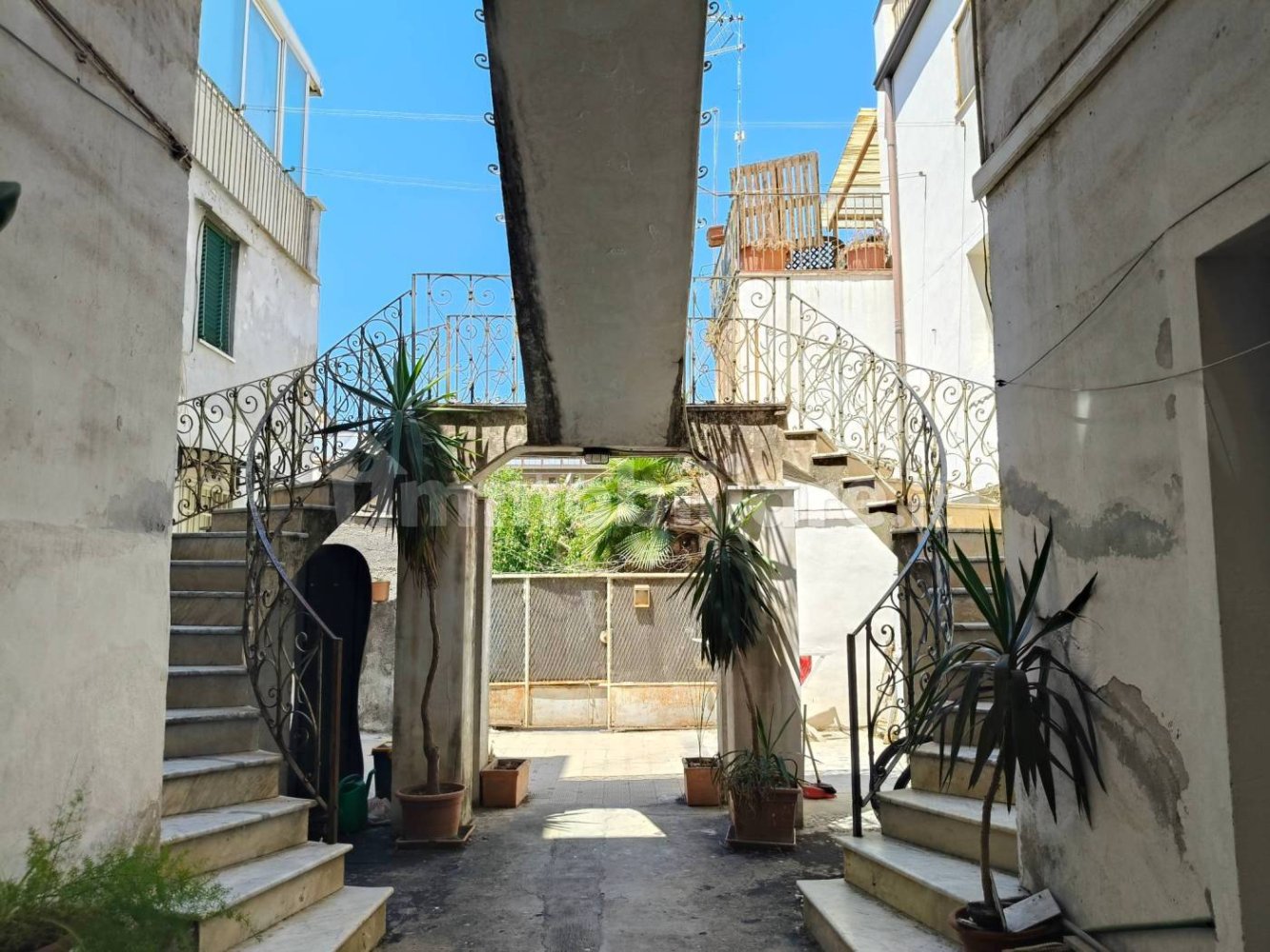 2 Schlafzimmer Wohnung in Catania, Italy, Nr. 262937