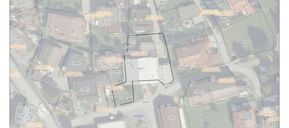 7-Zimmer Haus in Längenfeld, Austria, Nr. 249329 12