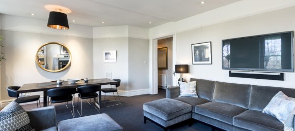 2 Schlafzimmer Wohnung in Maida Vale, United Kingdom, Nr. 7381 9